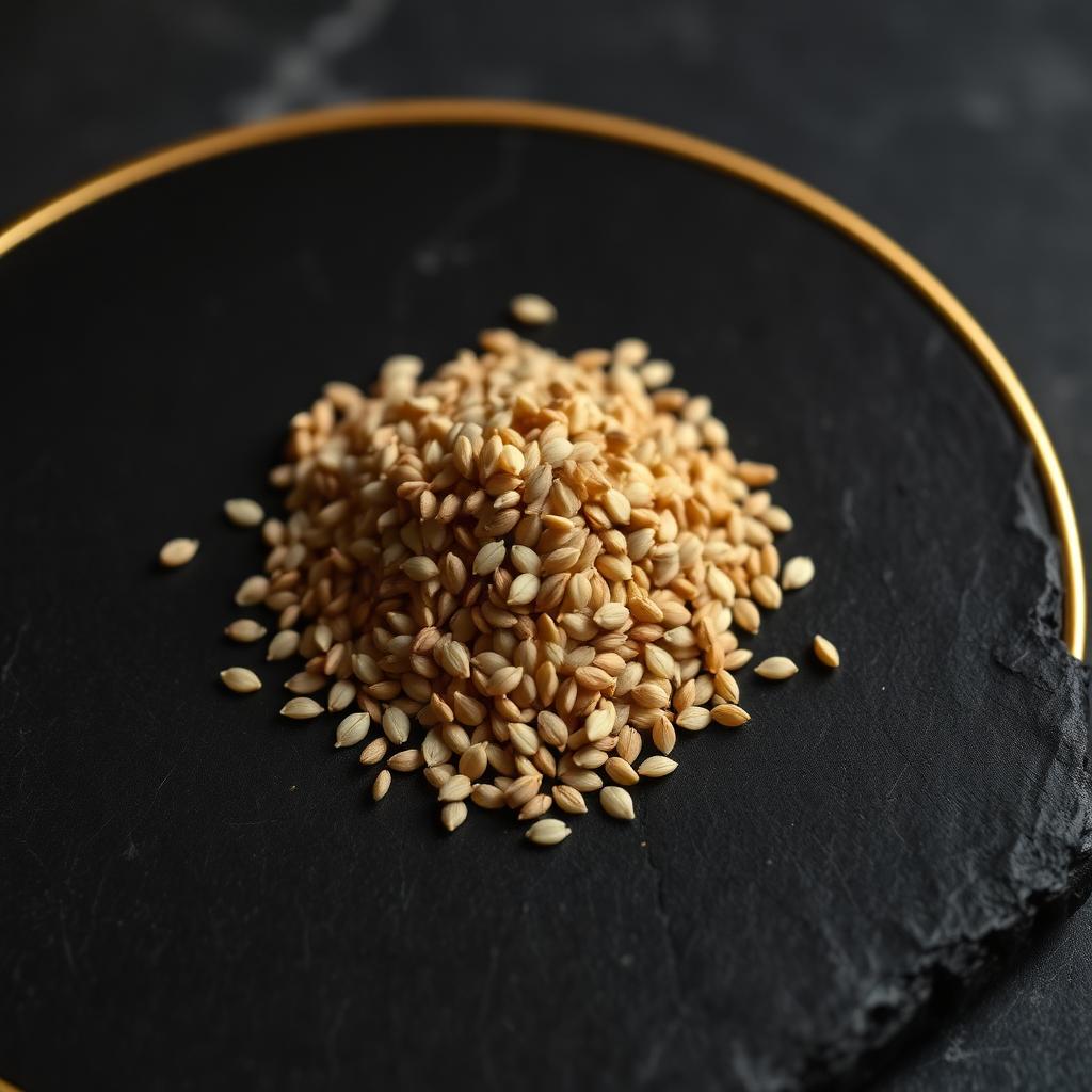 Coriander Seeds